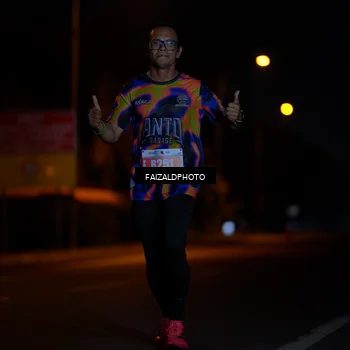 Runner Photo 4460503