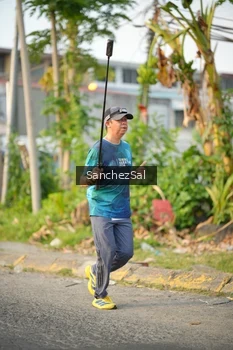 Runner Photo 4460505