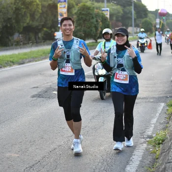 Runner Photo 4460506