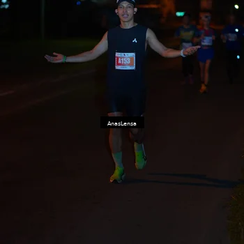 Runner Photo 4460508