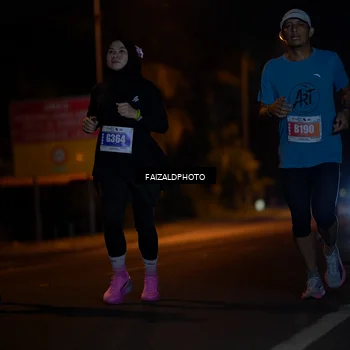 Runner Photo 4460513