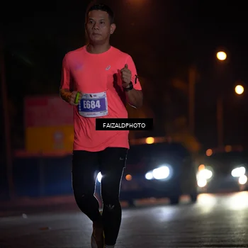 Runner Photo 4460514