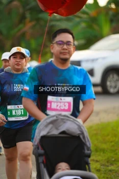 Runner Photo 4460516