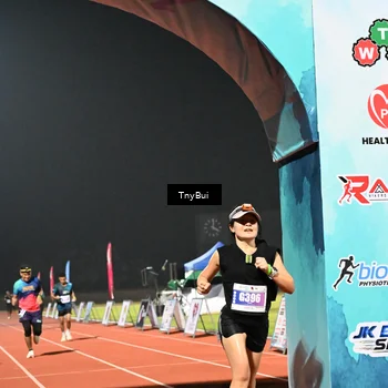 Runner Photo 4460517