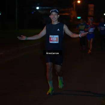 Runner Photo 4460519