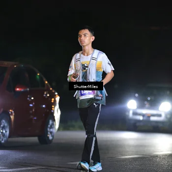 Runner Photo 4460521