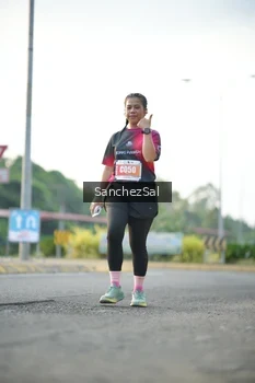 Runner Photo 4460522