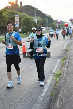 Runner Photo 4460524