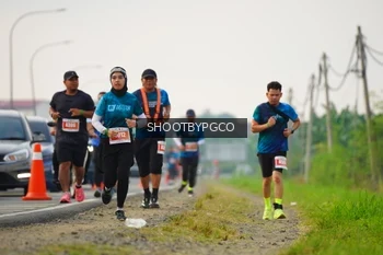 Runner Photo 4460527