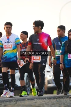 Runner Photo 4460528