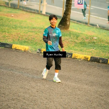 Runner Photo 4460532