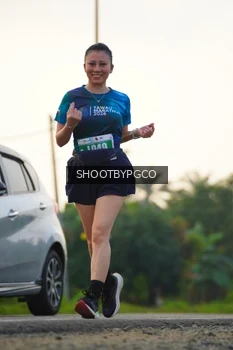 Runner Photo 4460534