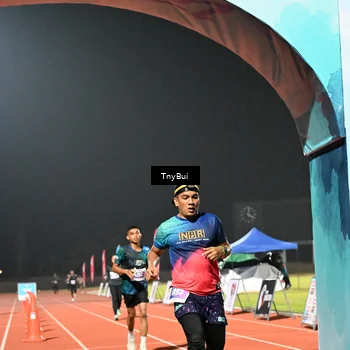 Runner Photo 4460535