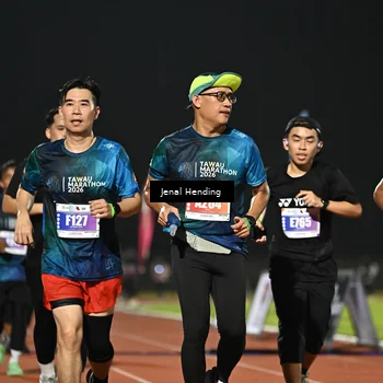 Runner Photo 4460536
