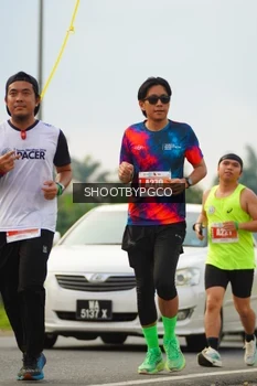 Runner Photo 4460541