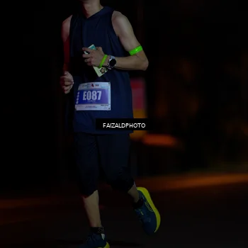 Runner Photo 4460542