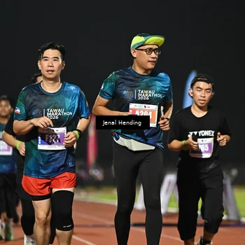 Runner Photo 4460543