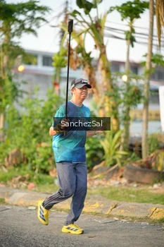 Runner Photo 4460547