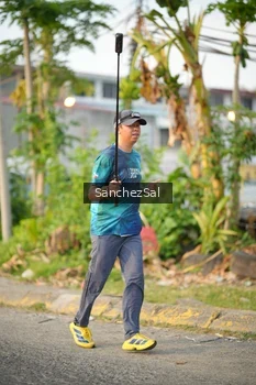 Runner Photo 4460548
