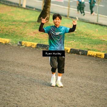Runner Photo 4460552