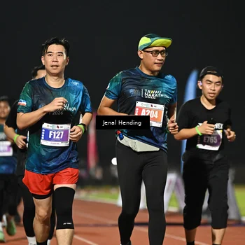 Runner Photo 4460553