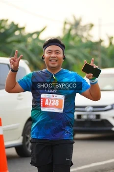 Runner Photo 4460555