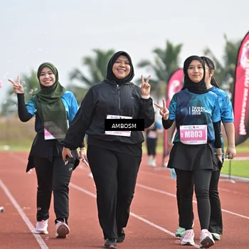 Runner Photo 4460557