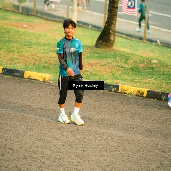 Runner Photo 4460560