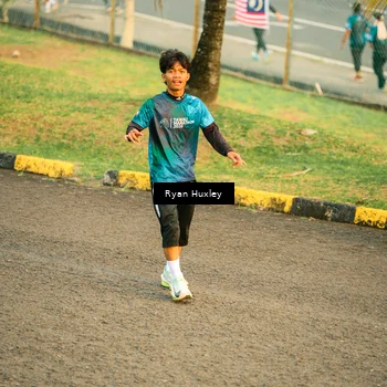 Runner Photo 4460561