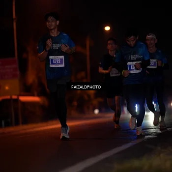 Runner Photo 4460562