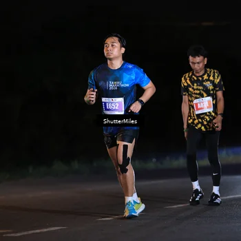 Runner Photo 4460565