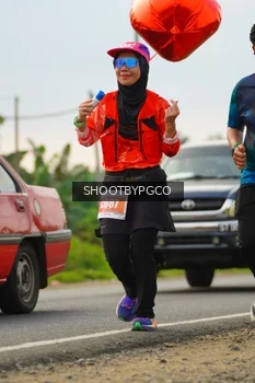 Runner Photo 4460567