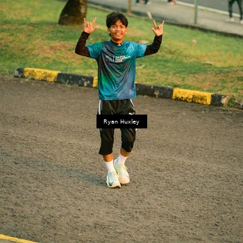 Runner Photo 4460570