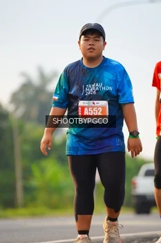 Runner Photo 4460572