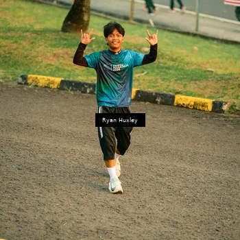 Runner Photo 4460577