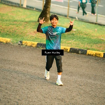 Runner Photo 4460578