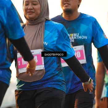 Runner Photo 4460579