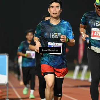 Runner Photo 4460580