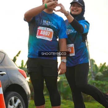 Runner Photo 4460581