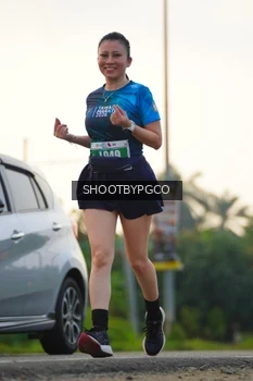 Runner Photo 4460584