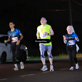 Runner Photo 4460586