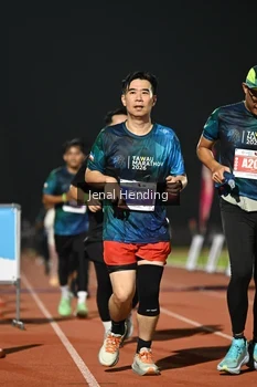 Runner Photo 4460588