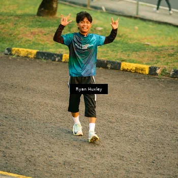 Runner Photo 4460595