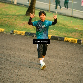 Runner Photo 4460599