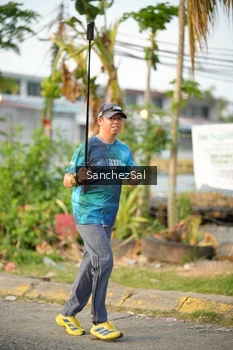 Runner Photo 4460602