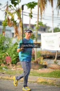 Runner Photo 4460607