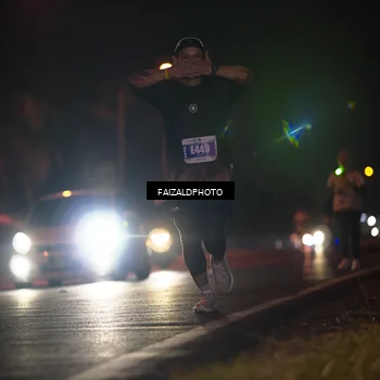 Runner Photo 4460611
