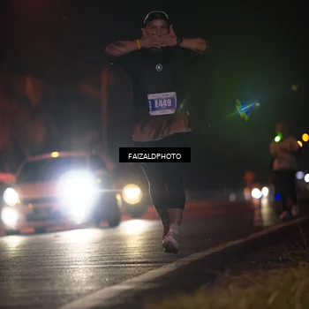 Runner Photo 4460612