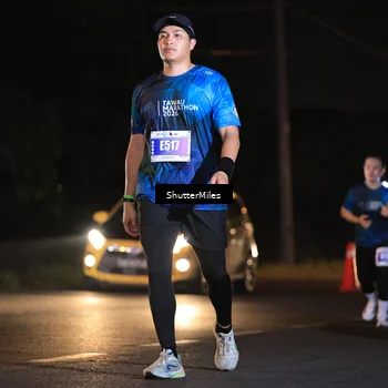 Runner Photo 4460613