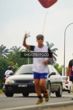 Runner Photo 4460614